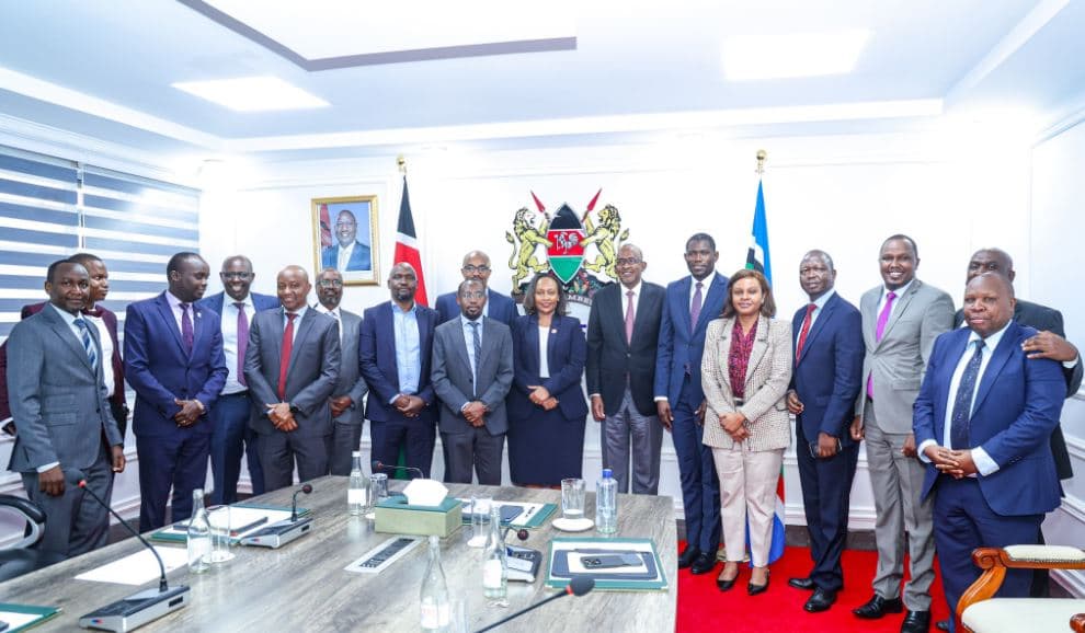 Ministry of Health Links Private Insurance to SHA in Healthcare Reform