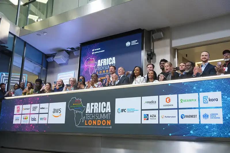 Africa Tech Summit Returns to London on June 6