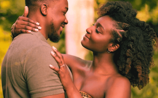 A Wedding Proposal Gone Wrong! Can They Get Over Complications From The Past That Threaten Their Happily Ever After?