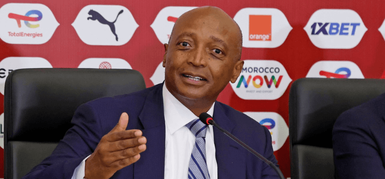 CAF Announces Major Refereeing and Judicial Changes After AFCON Final Controversy