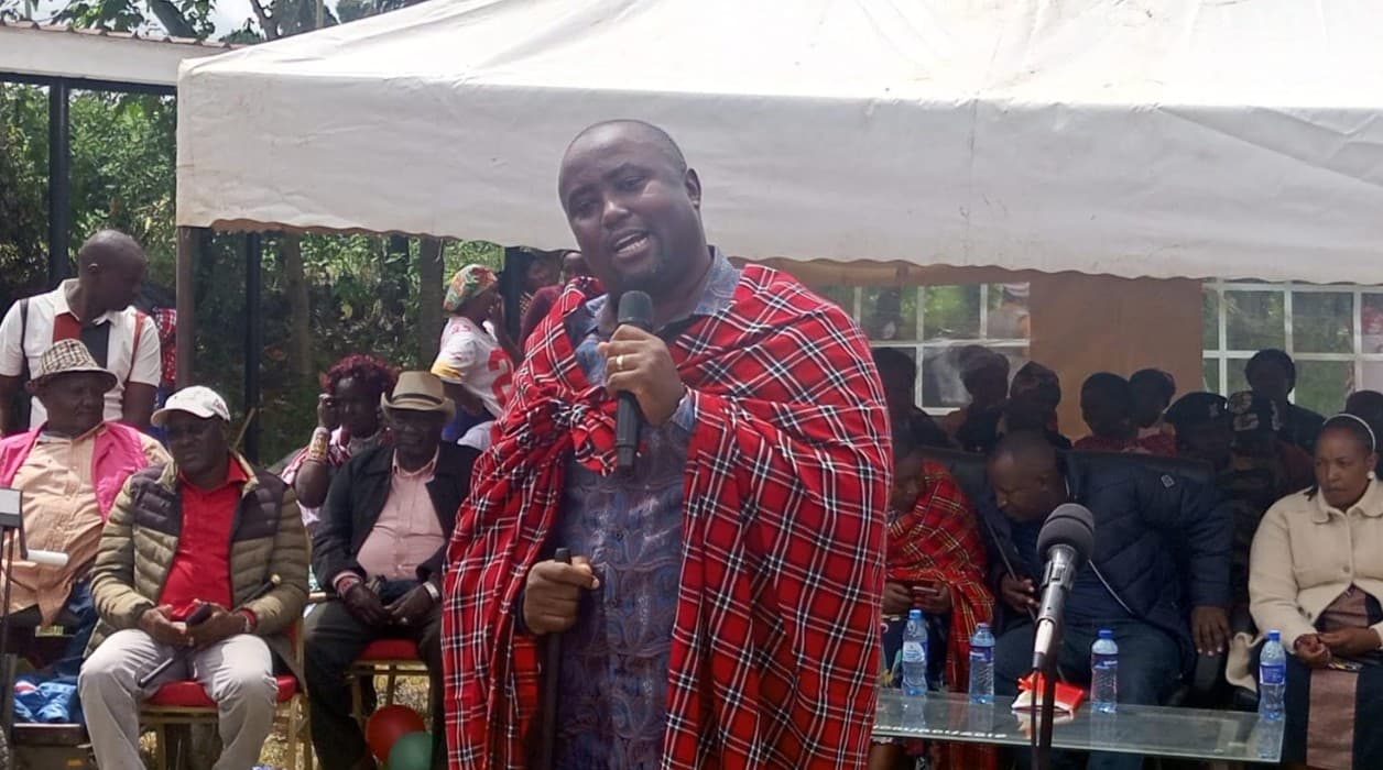Govt allocates Sh2.6B to expand rural electricity access