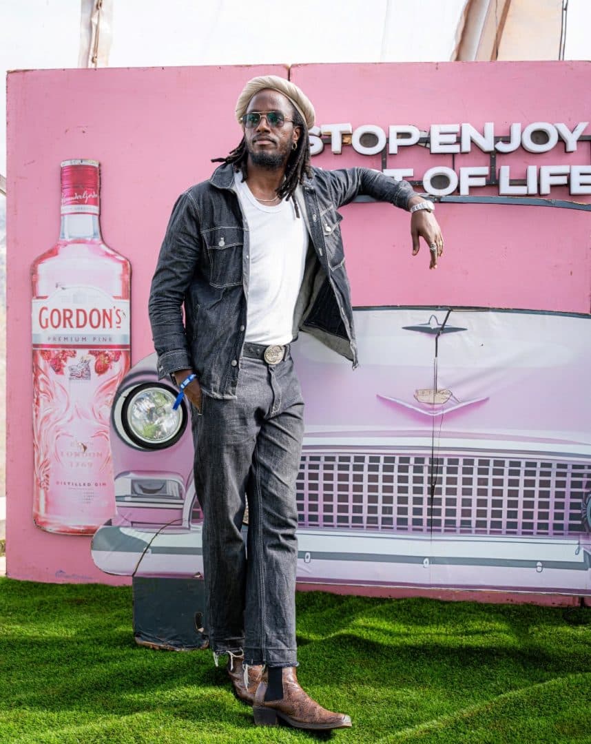 Gordon’s Gin brand to host the ultimate valentine’s experience