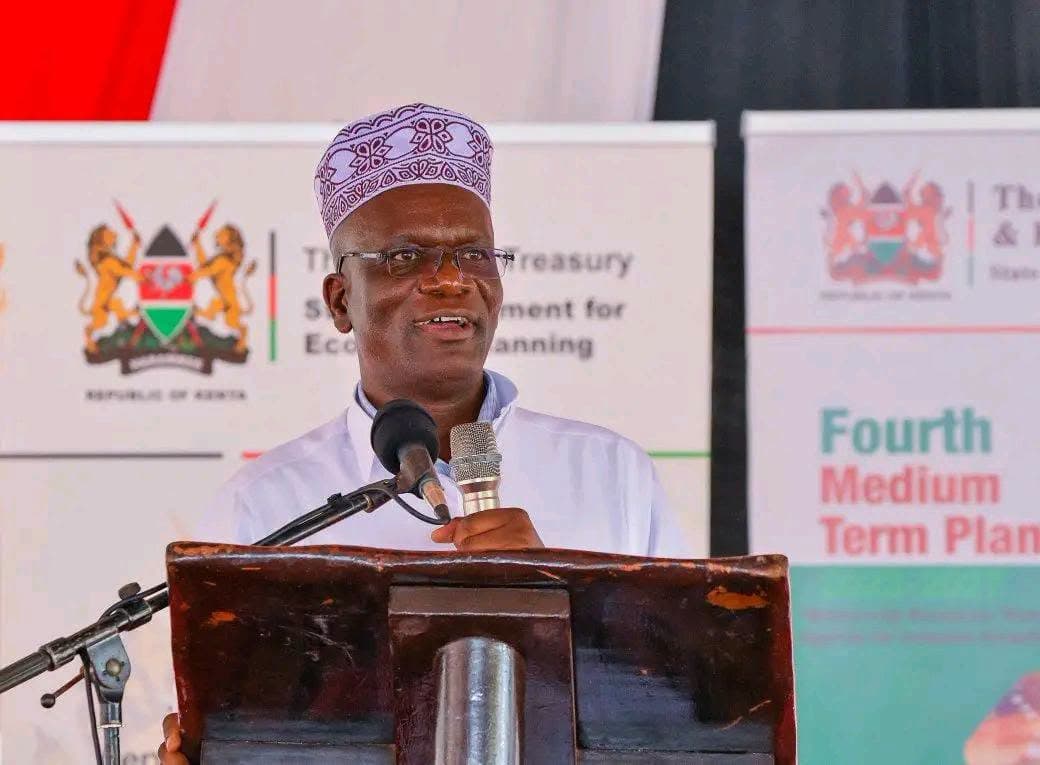 Muslim leaders launch SACCO to boost economic empowerment