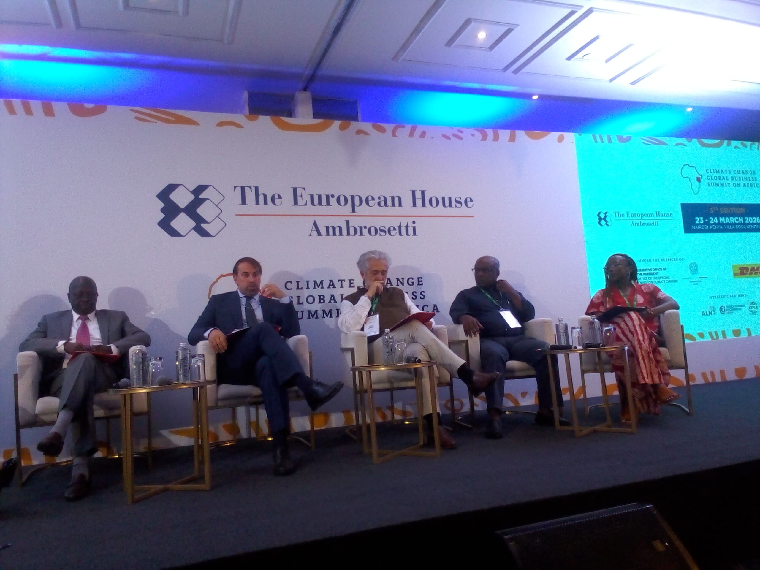 Africa urged to strengthen value chains to boost earnings for farmers