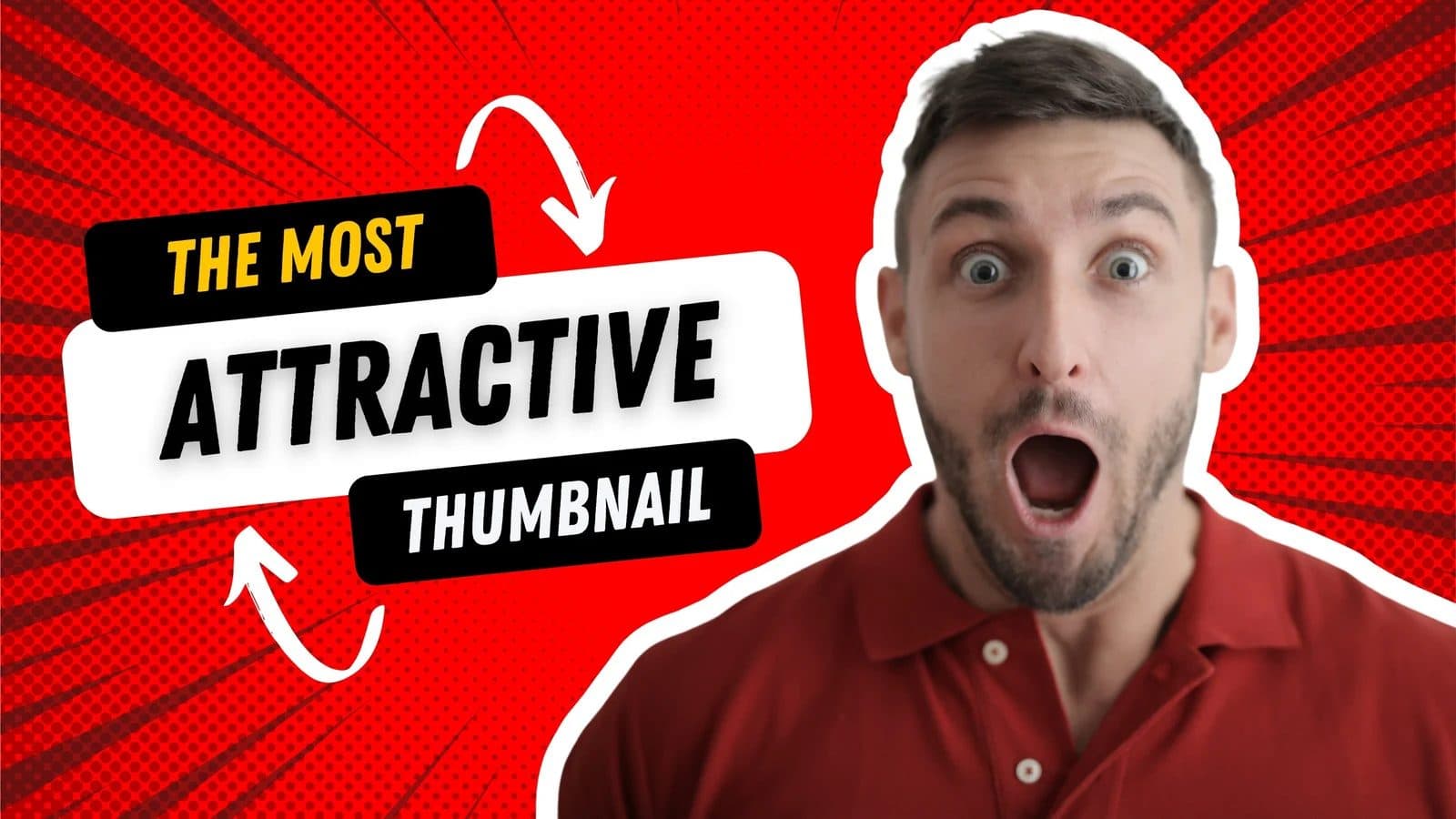AI vs. Human Creativity: The Best Approach for YouTube Thumbnails