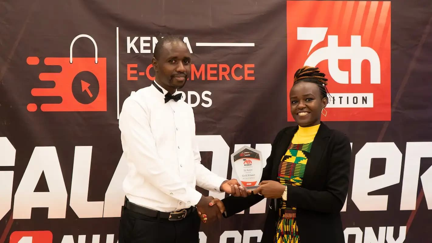 Jiji Named Kenya’s Best Online Car Marketplace Despite Persistent Scam Concerns