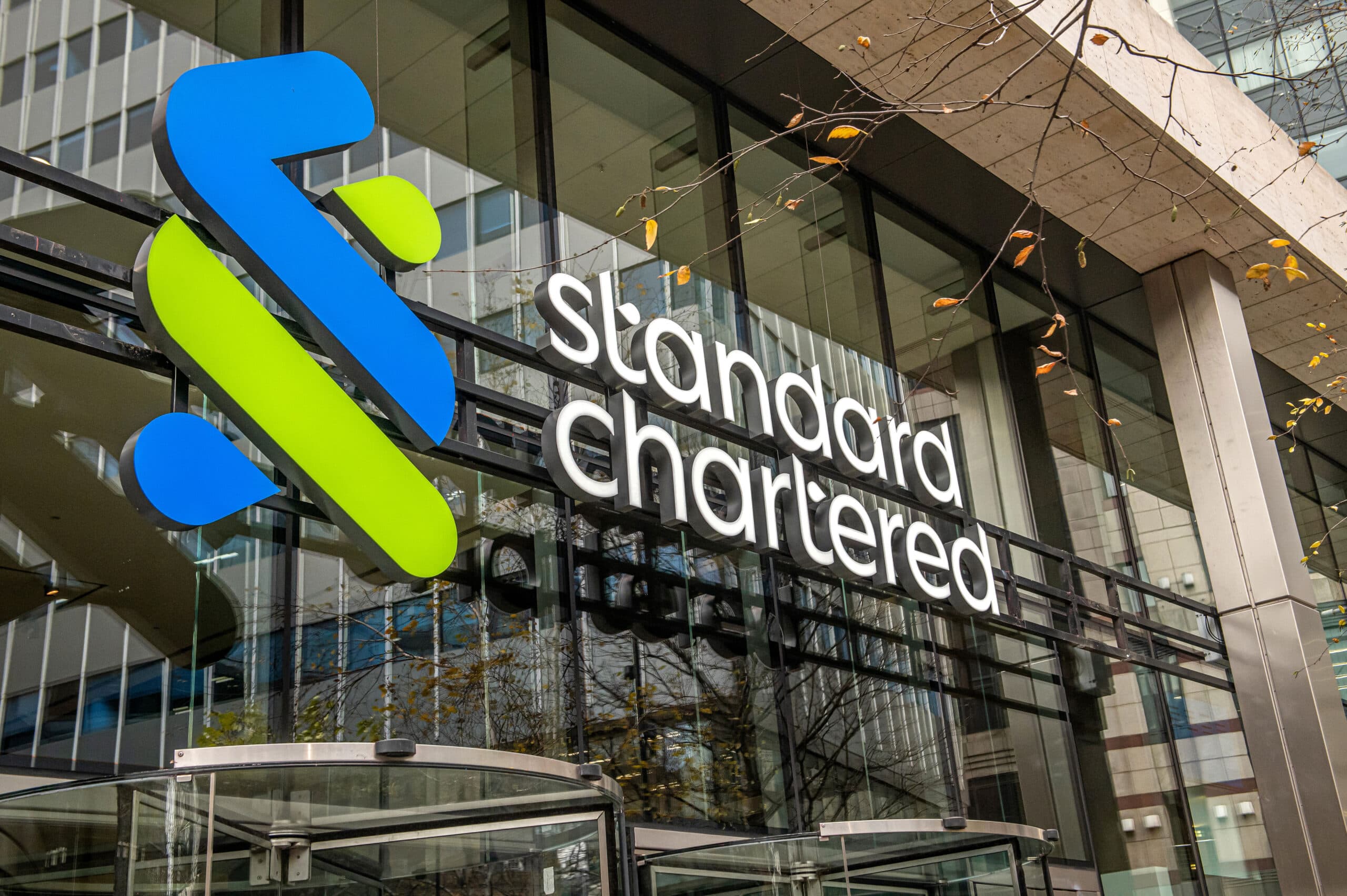 Standard Chartered mobilises Sh97 billion in sustainable finance since 2021