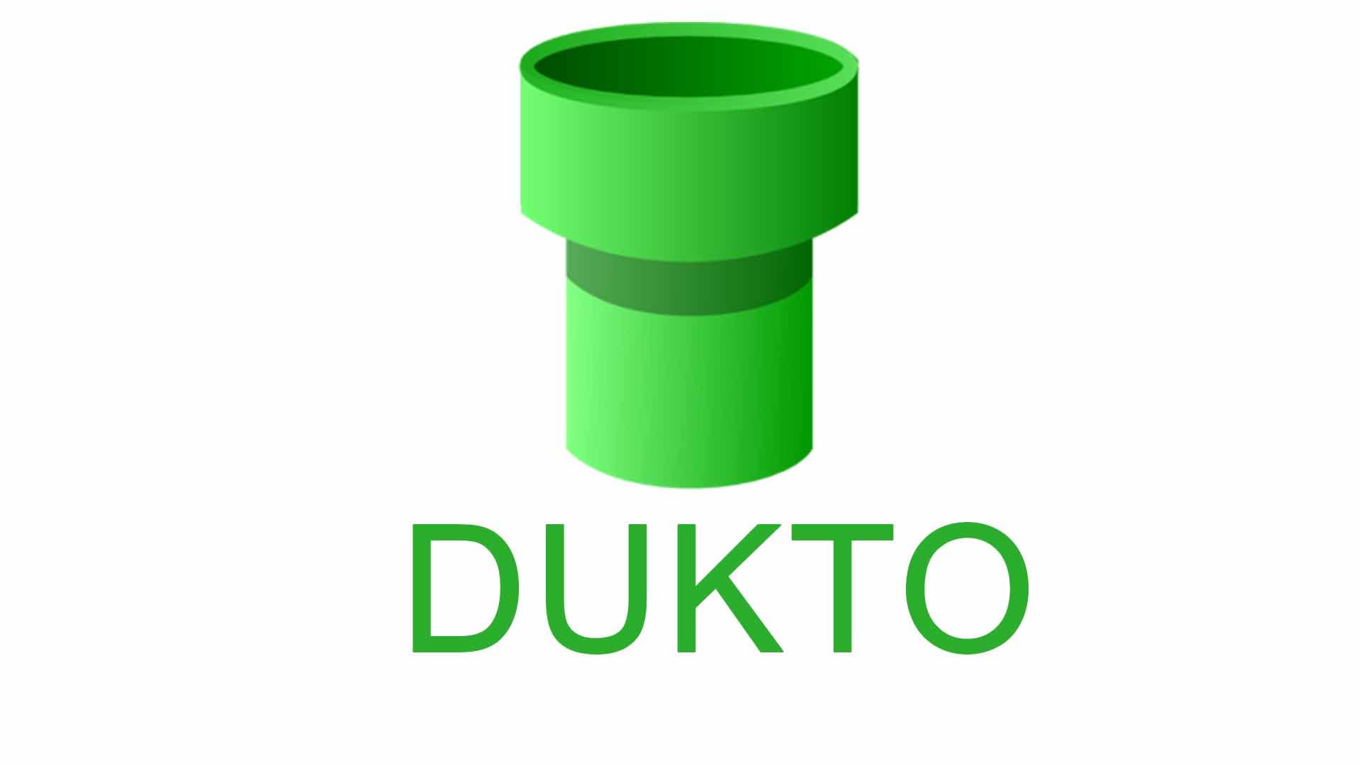 APP OF THE WEEK: Dukto