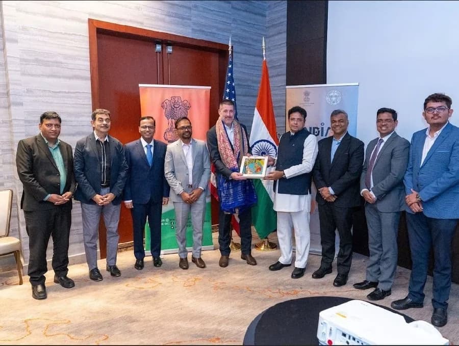 $7 Billion AWS Hyderabad Data Center Expansion Project Advances Capacity Growth in India