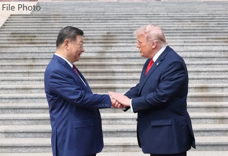 Xi to pay state visit to U.S. from Sept. 23 to 25