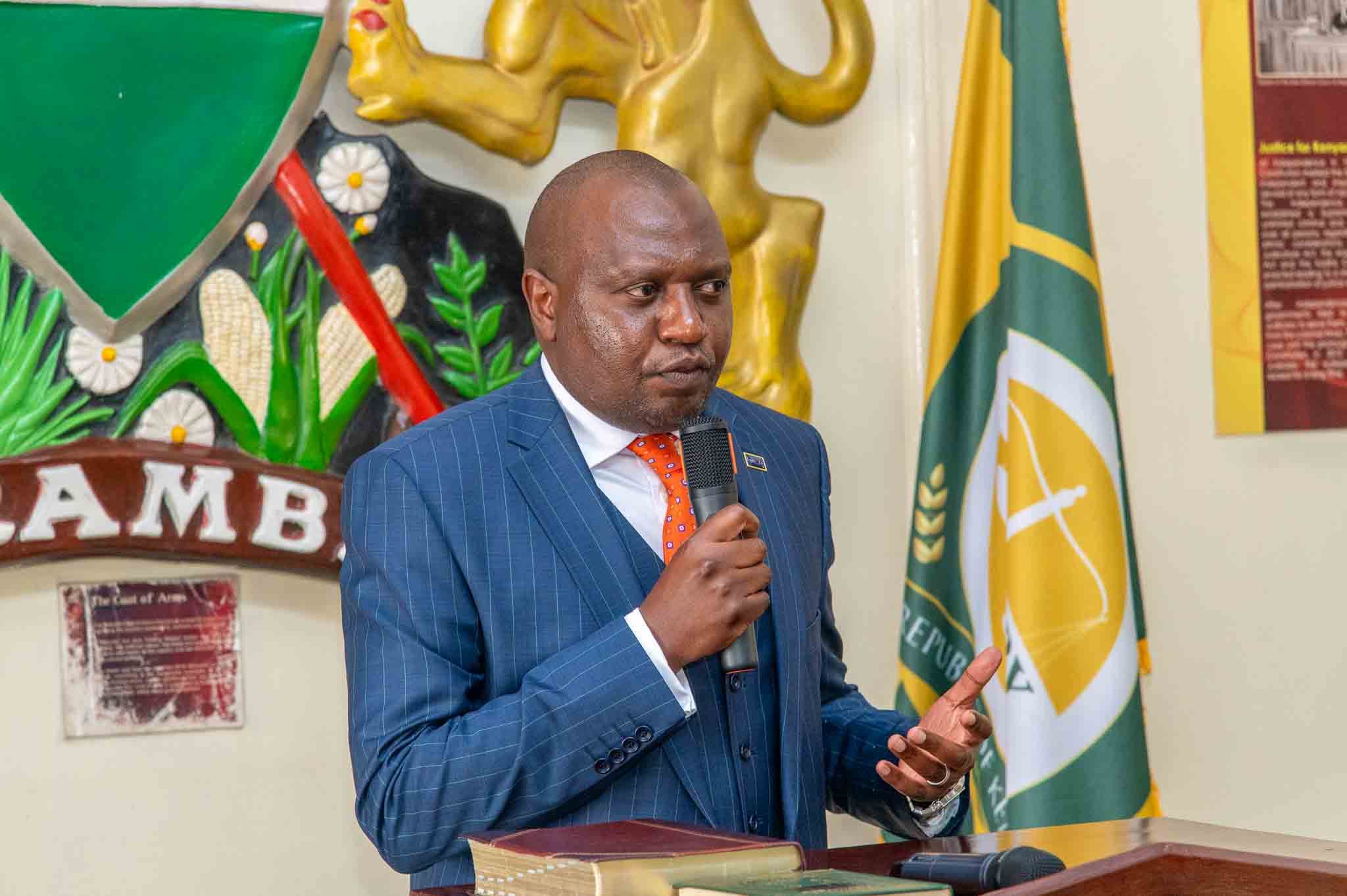 Kenya ushers in new era for media with launch of a new Code of Conduct for Media Practice