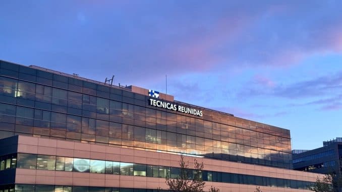 Técnicas Reunidas Secures Two Major Upstream Oilfield EPC Contracts in the Middle East