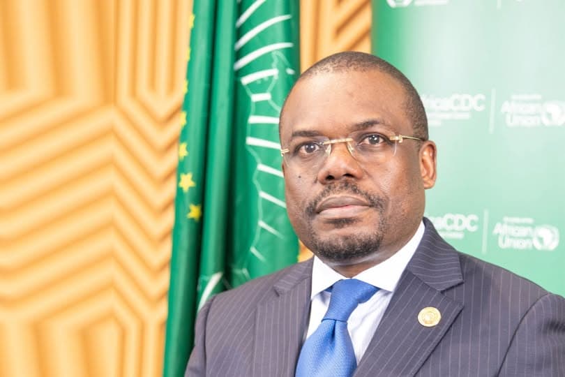 OPINION | Why Africa Must Defeat Hepatitis Now to Secure True Health Sovereignty – Africa CDC