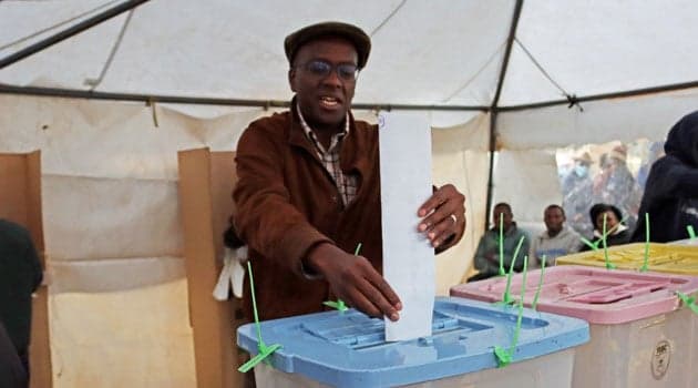 Poor Government Performance Eroding Faith in Democracy