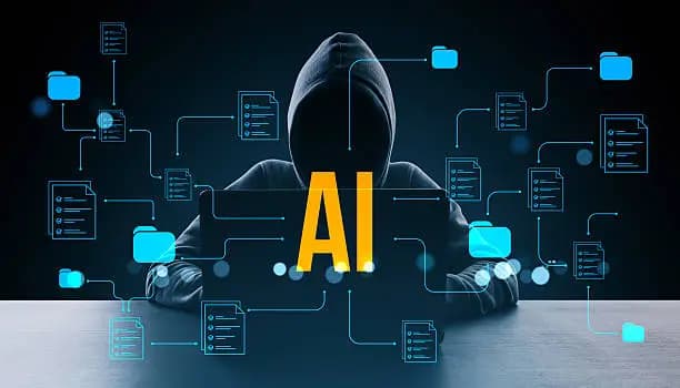 INTERPOL report finds AI linked to more than half of cybercrime in Africa