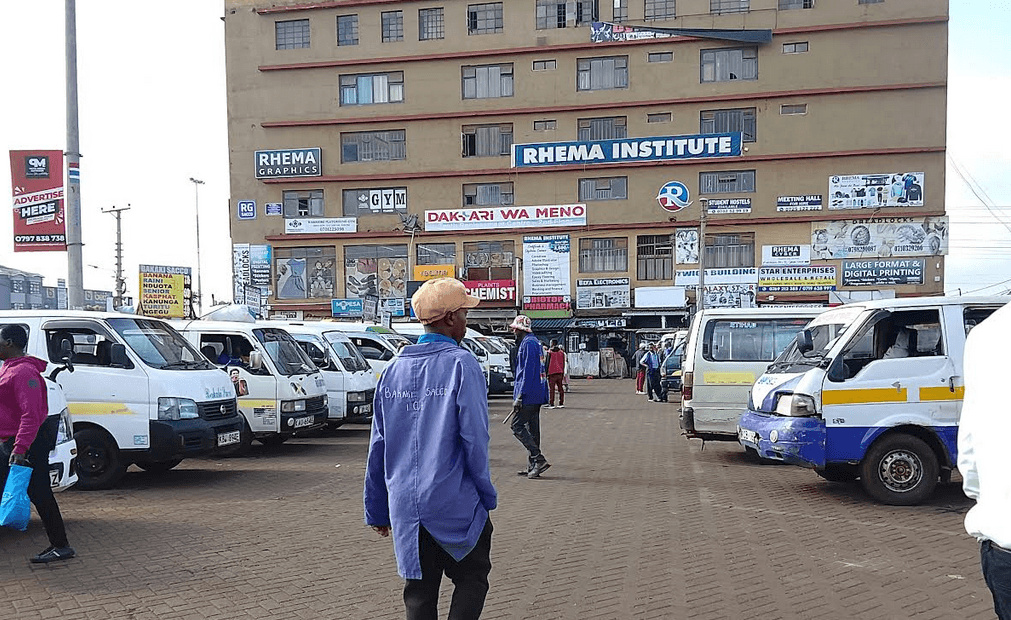 Normalcy resumes in Kiambu after Matatu protest