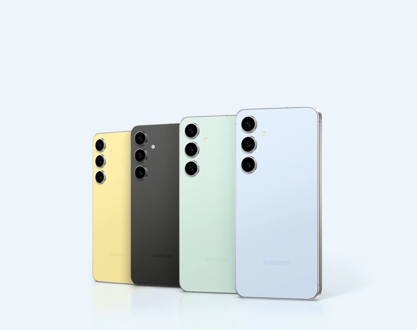 Top 5 Reasons to Consider Getting the Galaxy S24 FE