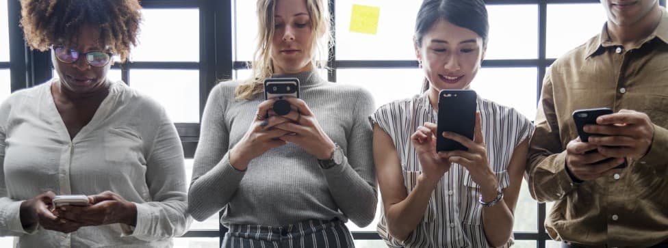 Why We Desperately Need A Real Voice On Social Media
