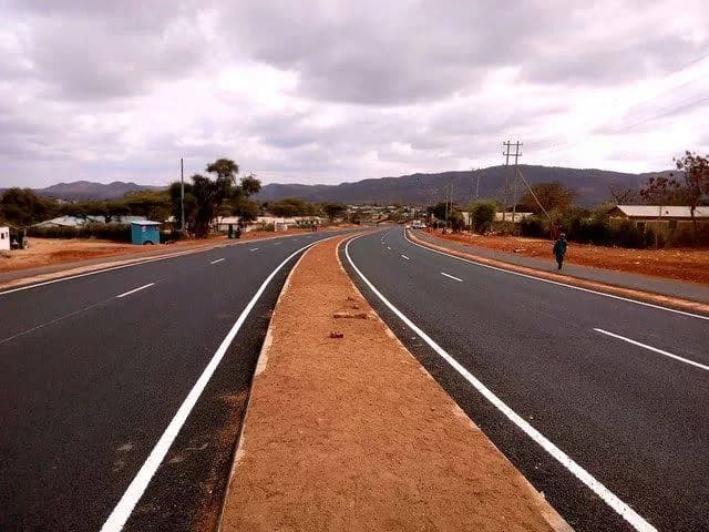 193-Kilometer Kenya-South Sudan Road Construction Funding Secured