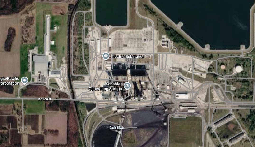$7bn, Nine-building Data Center in Wheatfield, Indiana Advances as Amazon Presents Facility Plans