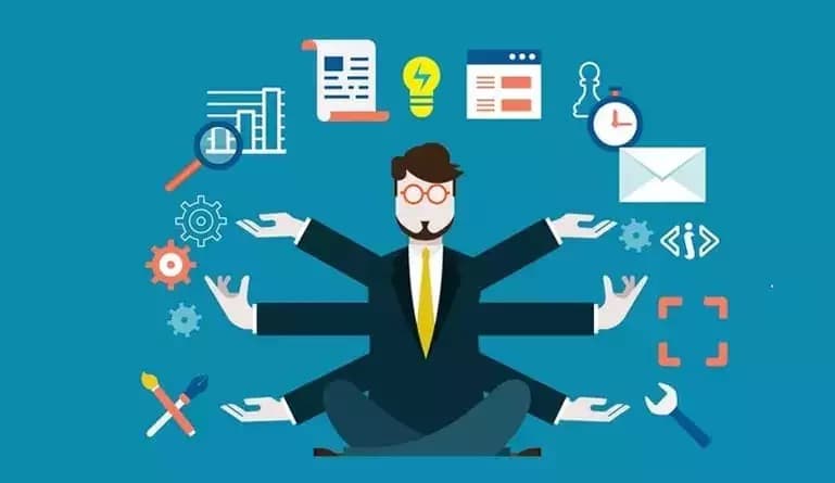 How Tech Solutions Can Help Businesses Improve Their HR Departments