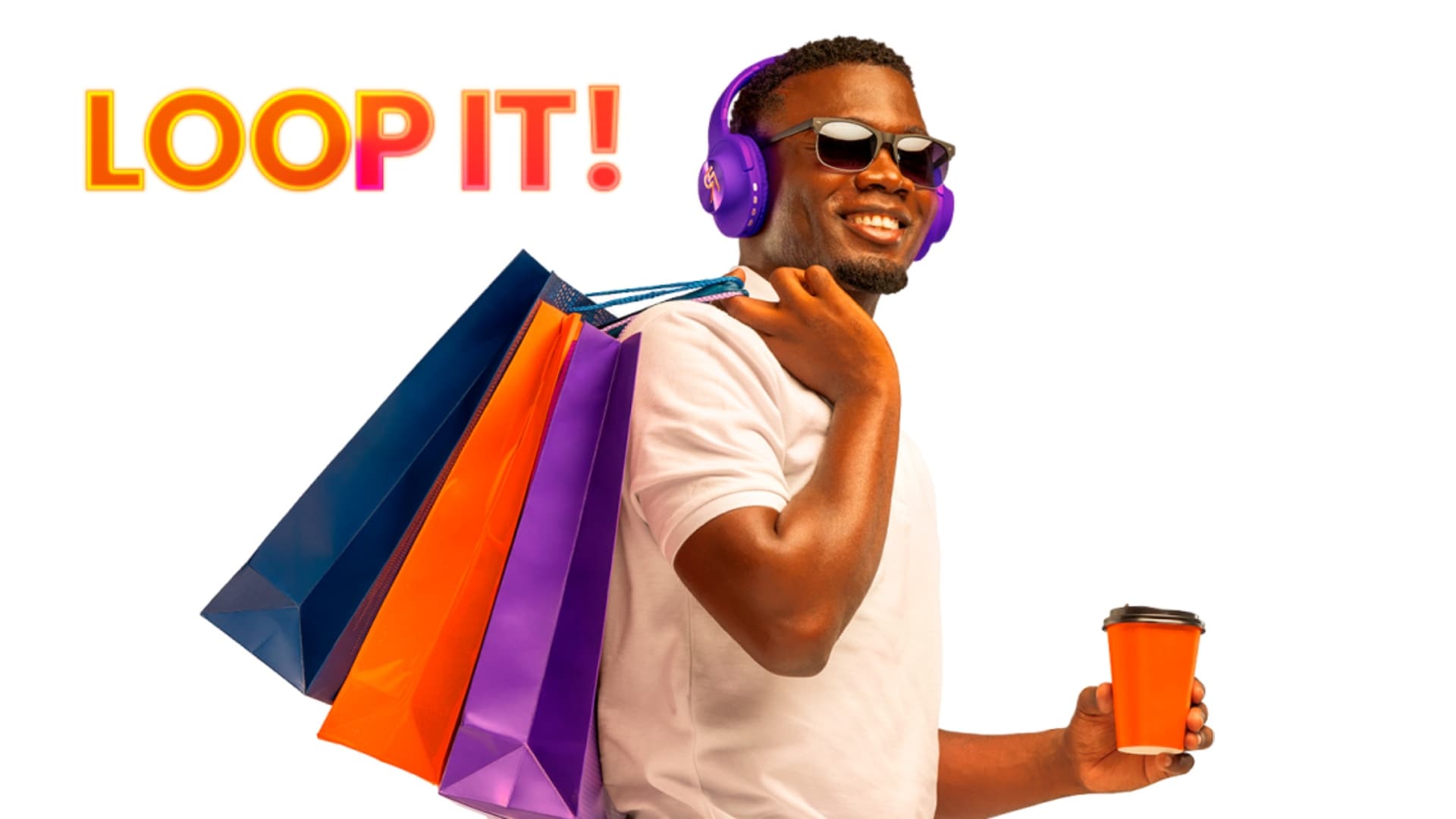Make Every Moment Count This Easter With LOOP