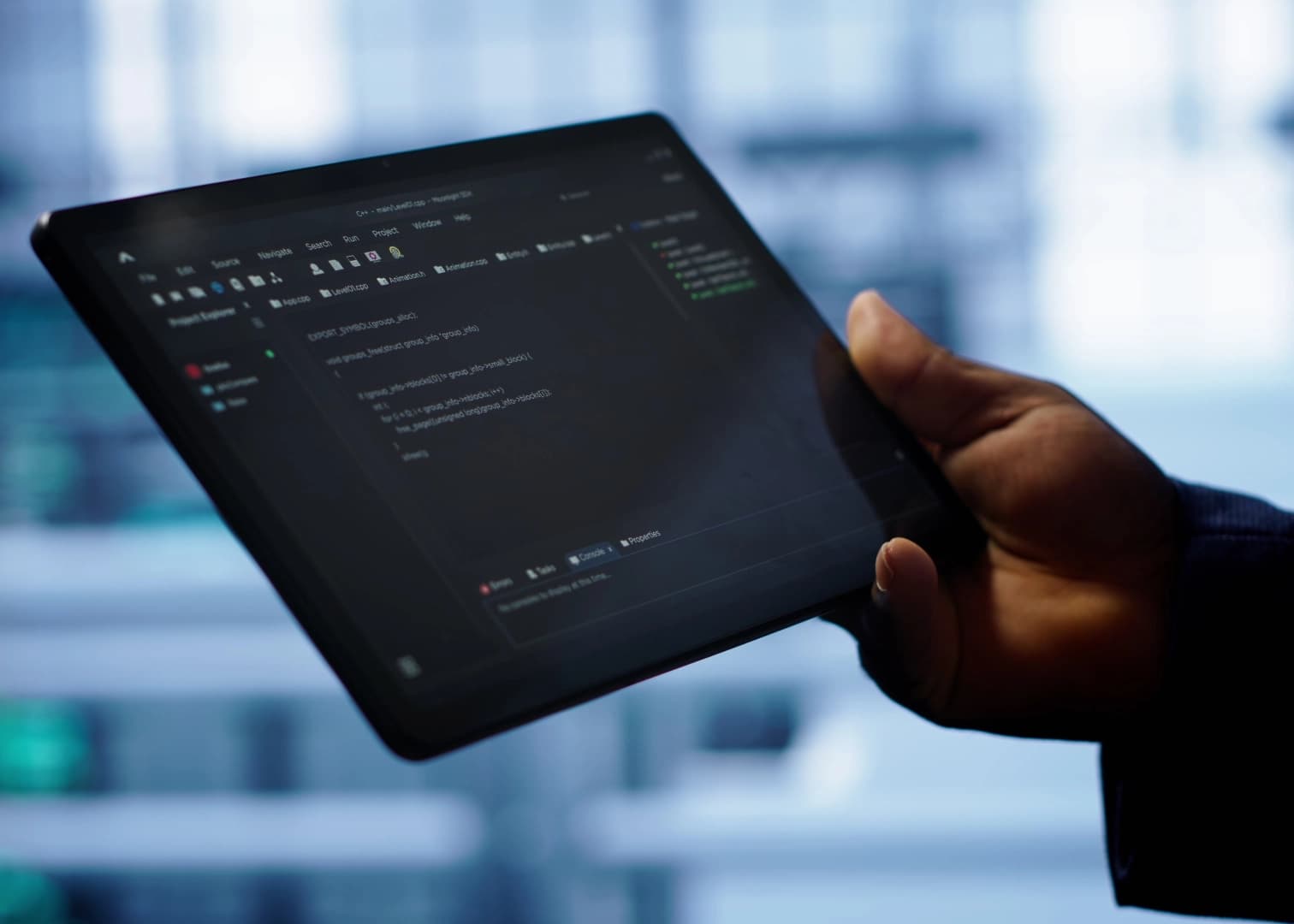 AI Is Giving Kenya’s Competition Watchdog a New Kind of Headache