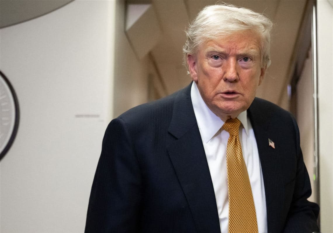 Landmark US housing bill becomes law despite Trump protest