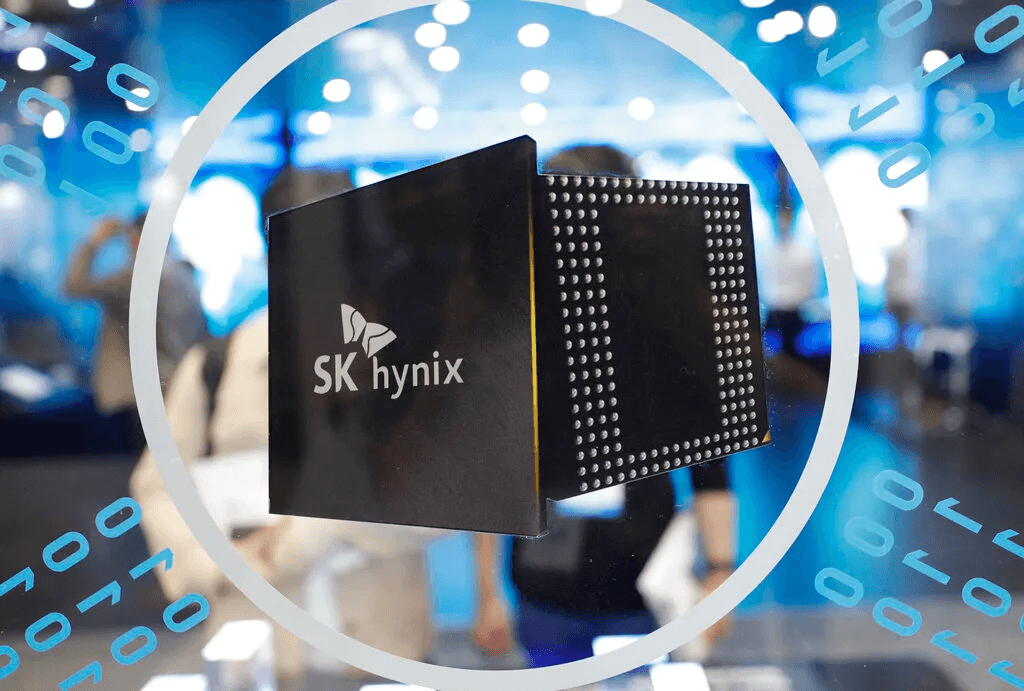 $3.87 Billion SK Hynix Advanced Chip Facility in Indiana to Commence Mass Production in 2028