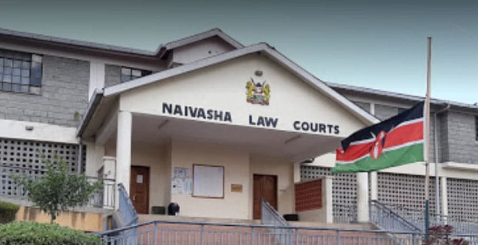 Man Sentenced for Killing Girl Who Rejected His Advances as Teenagers