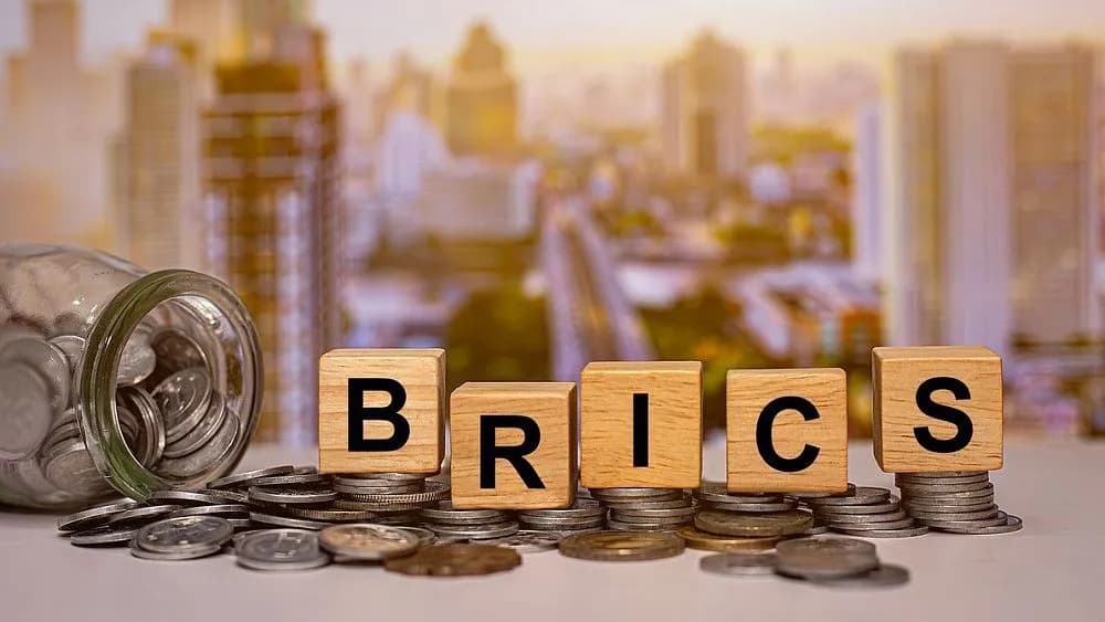 BRICS explores integration of instant payment systems and digital currencies