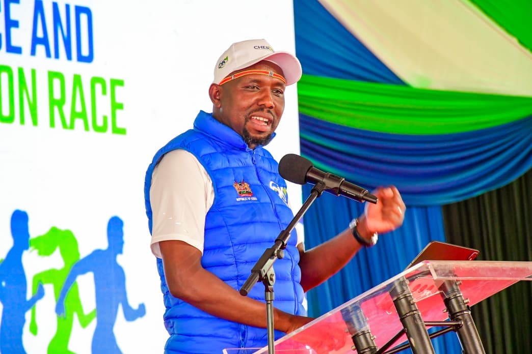 Insecurity in Kerio Valley links to environmental destruction, Murkomen