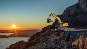 Unleashing Power: JCB Introduces its Largest Ever Excavator – Meet the Mighty JCB 370X!