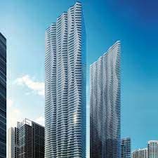 The Baccarat Residences Miami to be completed in 2026