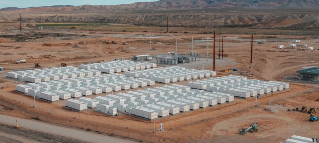 ACEN Invests $268M in San Marcelino Solar Park Battery Storage