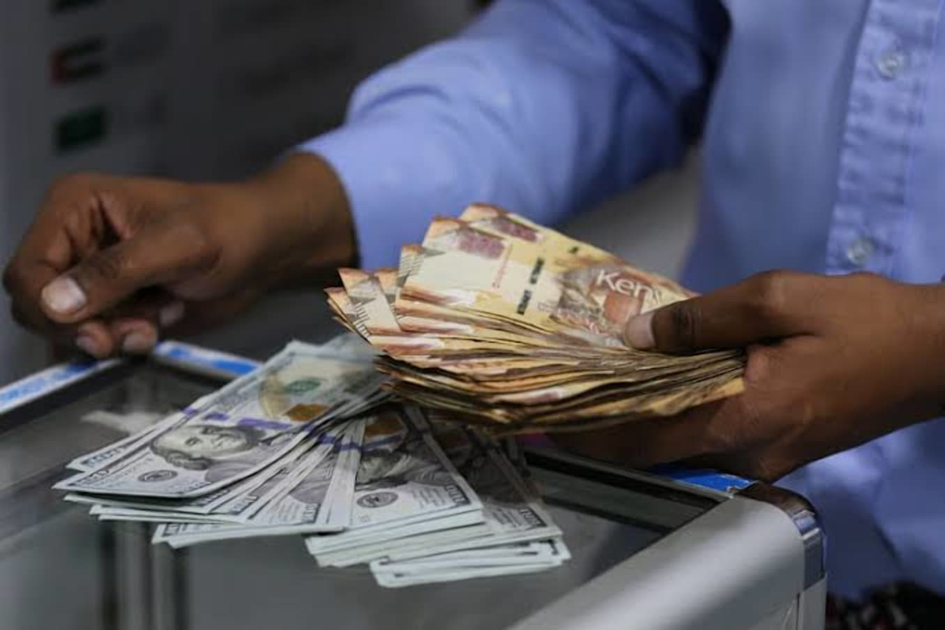 You’ll struggle with bills in U.S if you earn less than Sh600,000 monthly