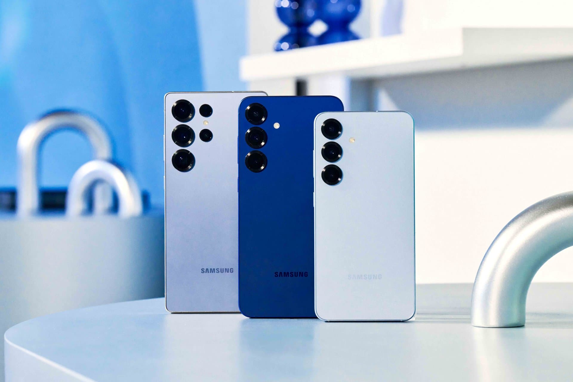 Samsung Galaxy S25 Series Available For Pre-Order in Kenya