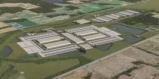 How Meta’s Giant Louisiana Data Center Is Reshaping Life in Richland Parish