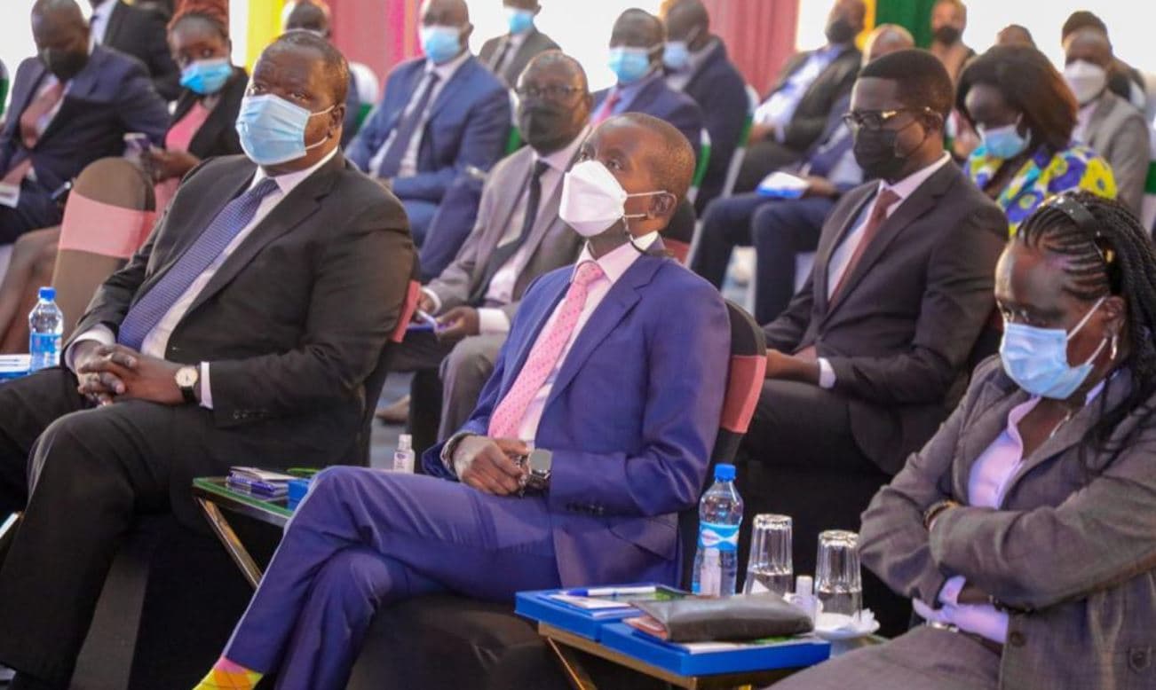 National Police Service, KDF, and the Interior Ministry Tasked to Head Social Media-Policing Unit