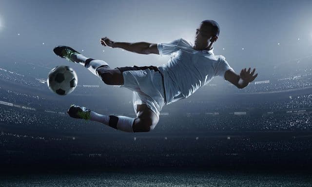 Kicks, Flicks, And Epic Tricks: What’s Hot In Football Right Now