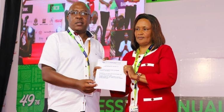 Teachers’ New Salaries Revealed as TSC Rolls Out July Pay Rise Across All Job Grades