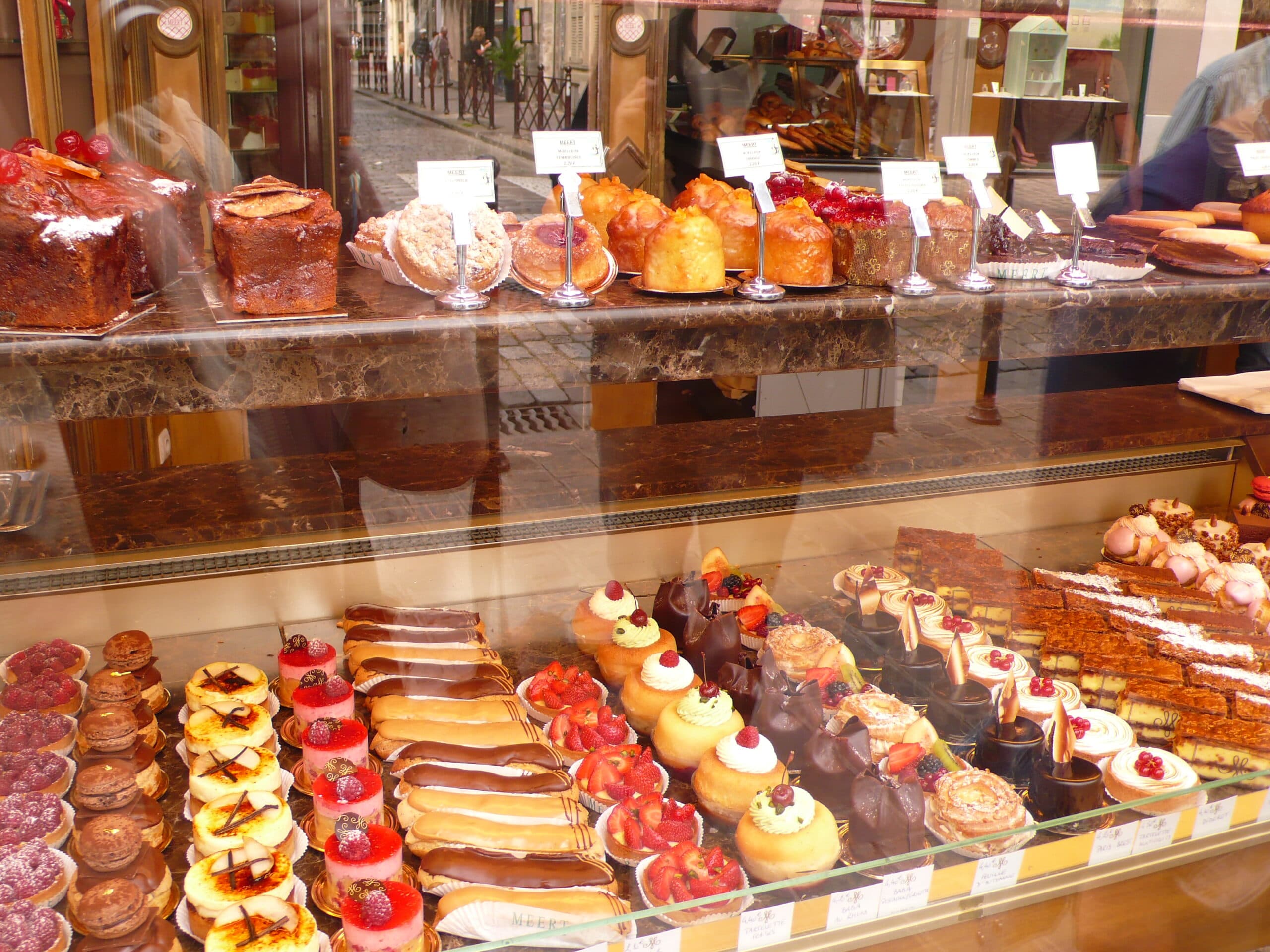 How to profitably open and run a Bakery in Kenya