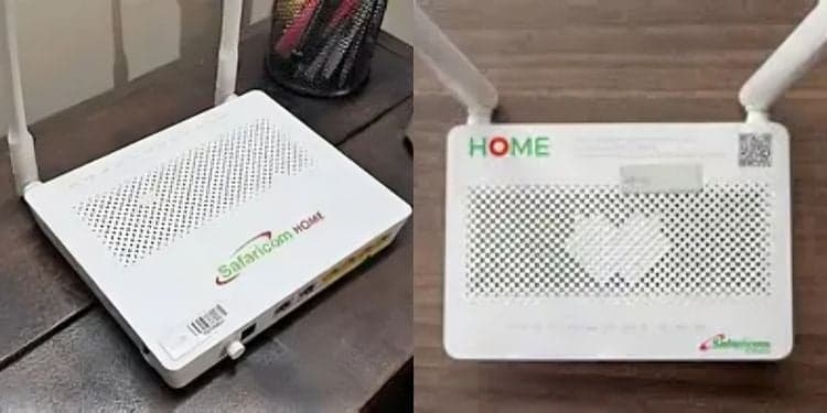 Safaricom Home Fiber Packages and How to Get Connected