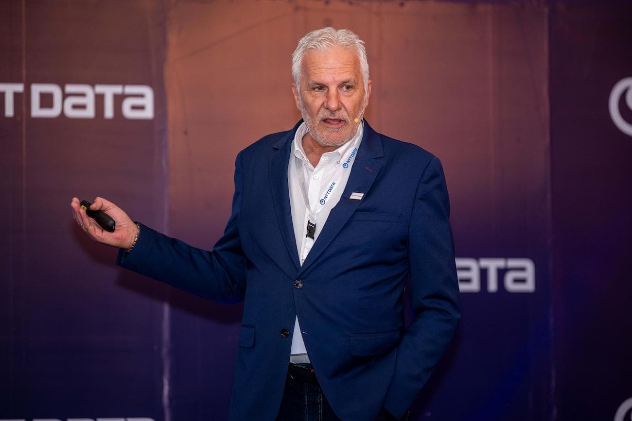 Tech Guru Reveals Why Kenya is Positioned for Generative AI Transformation