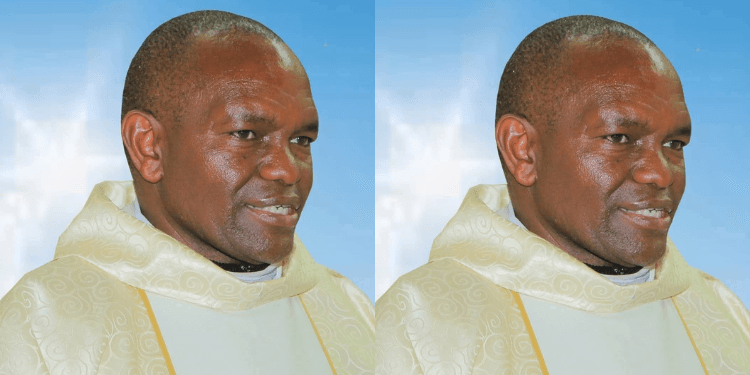 Pope Leo XIV Appoints New Bishop for Kitui Diocese