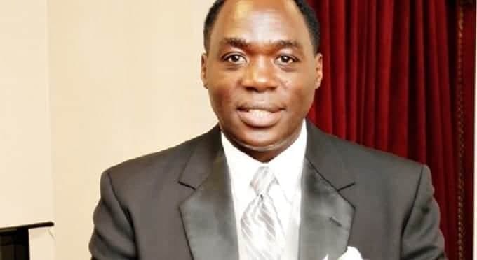 Death Announcement For Simon Mwai Of Dallas Texas