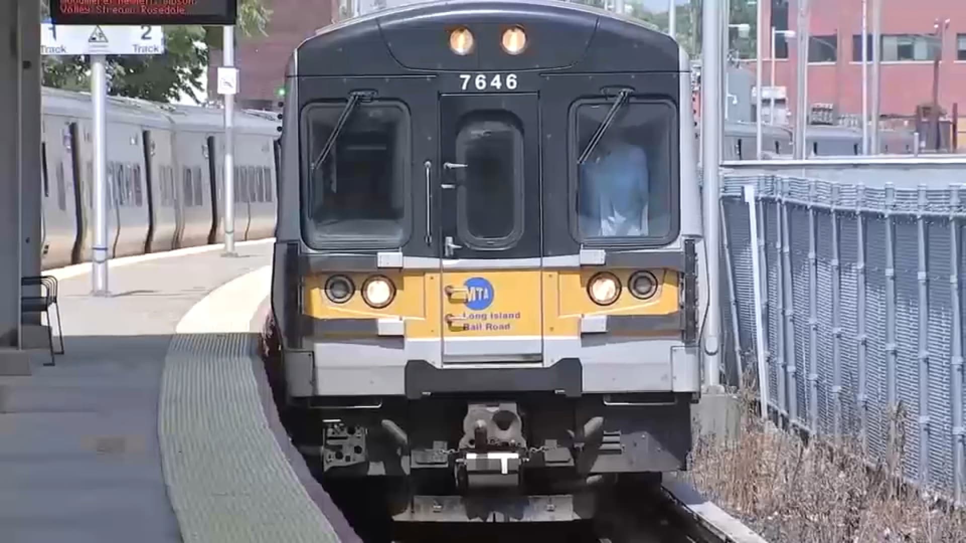 Governor Hochul Awards $101M for New York Rail and Port Modernization