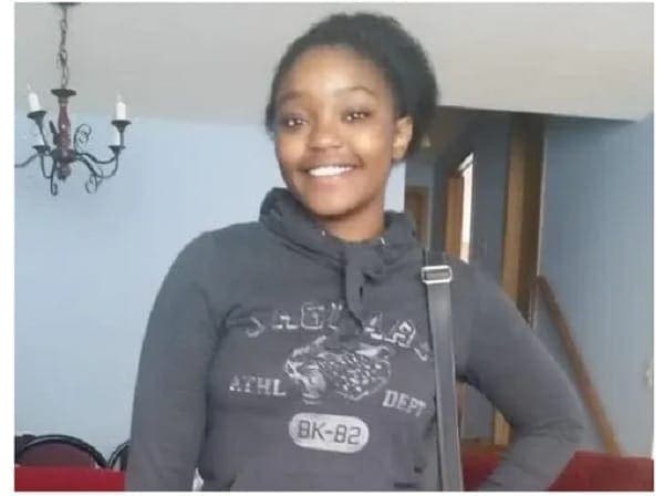 Death Announcement of Olive Mukami Thuo in Ottawa, Ontario
