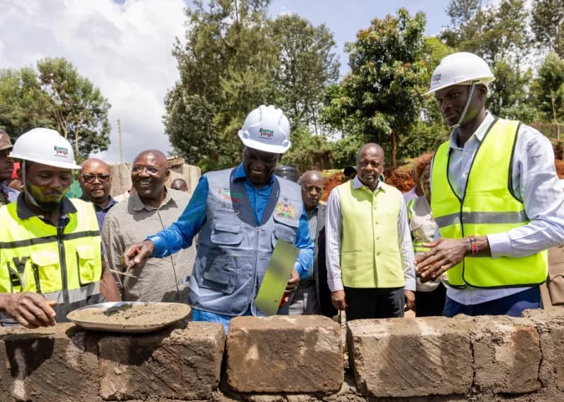 List of Sectors Providing Jobs For Most Kenyans