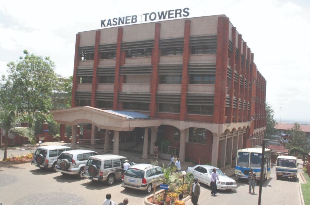 How KASNEB Accounting Students Can Apply for a HELB Loan
